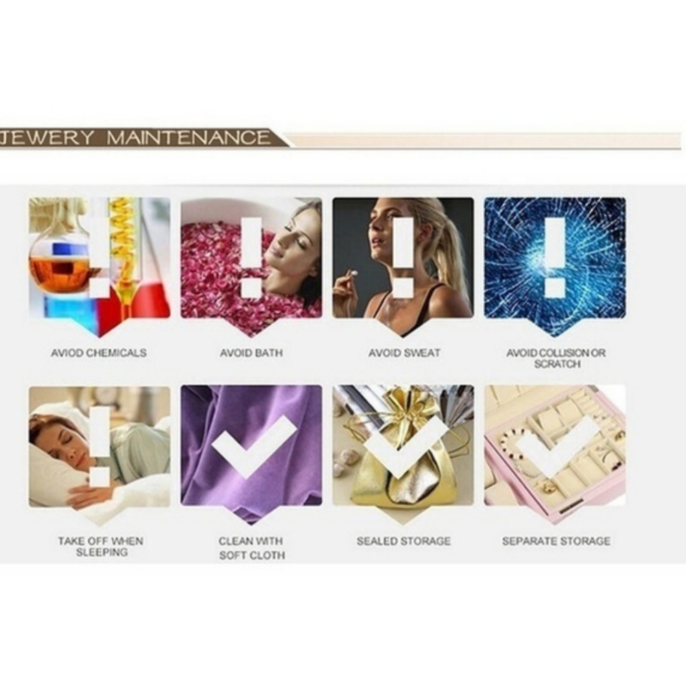 1ct Round Conflict Free Wedding Ring 2-Piece Set - Picture 7 of 15